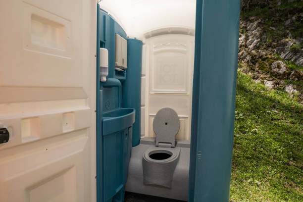 Best Sanitation services for porta potties  in Johnson Lane, NV