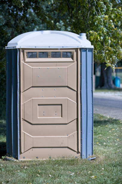 Best Porta potty rental near me  in Johnson Lane, NV