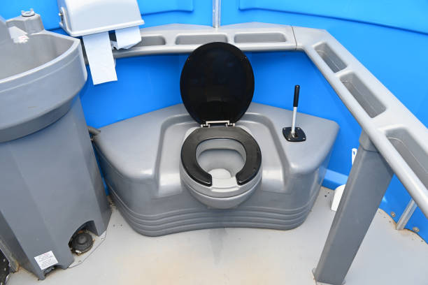 Portable Toilet Options We Offer in Johnson Lane, NV